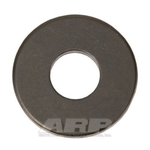 ARP 1/2 ID 1.30 OD Black Washer (single Washer)