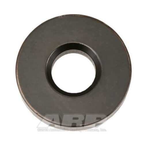 ARP 1/2 ID 1.35 OD Chamfer Black Washer (single Washer)