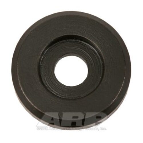 ARP Washer M6 ID 0.890 OD Black