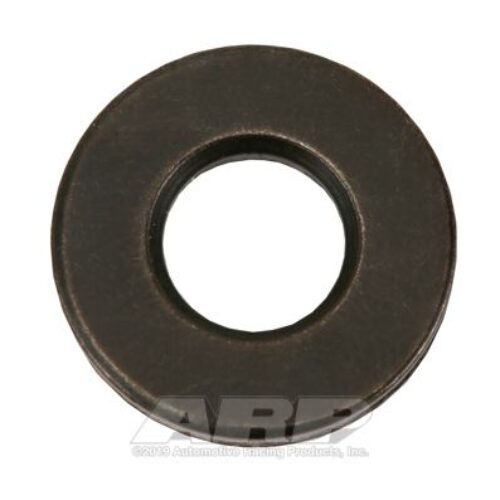 ARP Chamfer Washer M9 ID 0.812 OD Black 1 Pc.