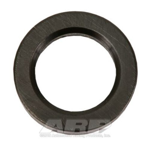 ARP M12 ID .750 OD Black Chamfer Washers (2 Pack)