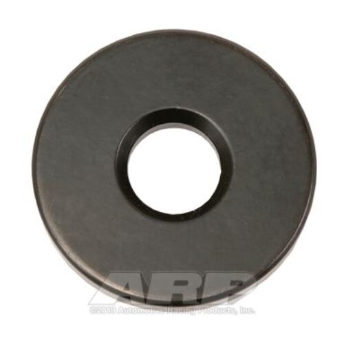 ARP M12 ID 1.48 OD .250 Thick Chamfer Black Washer (single)