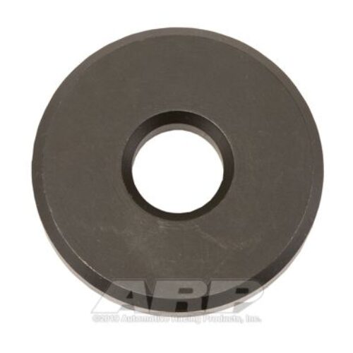 ARP M12 ID 1.55 OD .250 Thick Chamfer Black Washer (single)