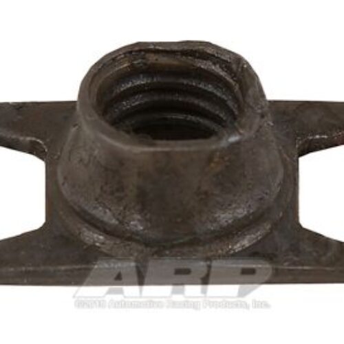 10-32 Replacement Plate Nut Kit