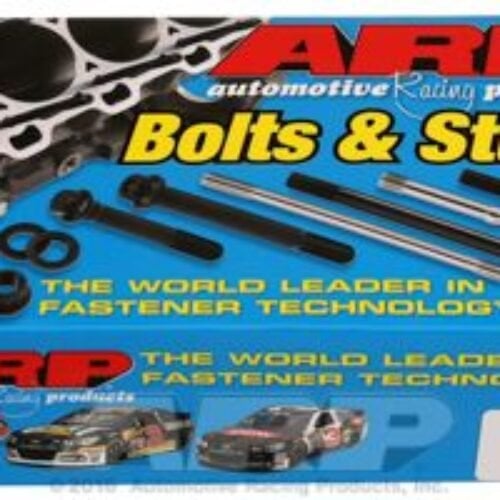 ARP BMW 3.0L B58 12pt ARP2000 Head Stud Kit