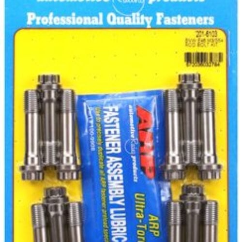 ARP BMW E46 M3/S54 Rod Bolt Kit