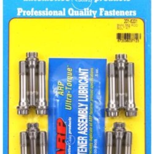 ARP BMW 2.8L (m52euro) 3.0/3.2L (S50/S52US) 12pc Rod Bolt Kit
