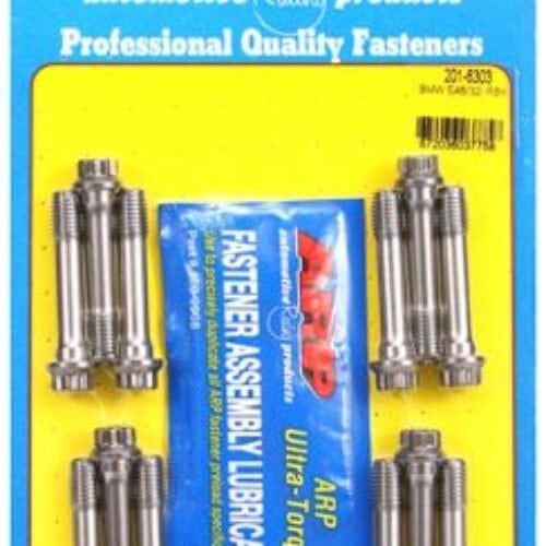ARP BMW E46/328I Rod Bolt Kit
