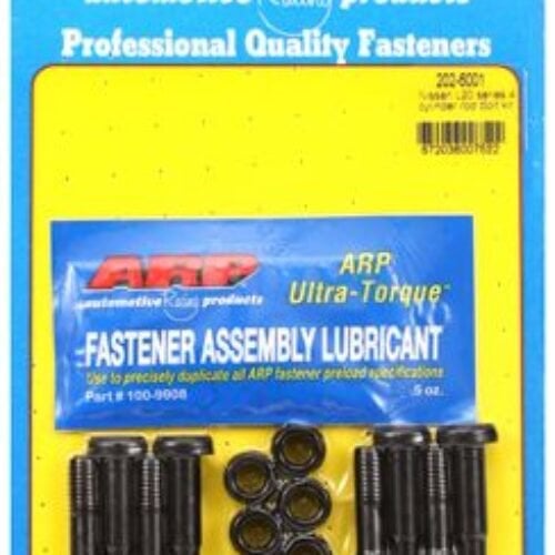 ARP Nissan L20 Series 4cyl Rod Bolt Kit