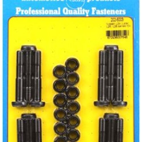 ARP Nissan L24 (late) / L26 / L28 / VG30E / VG30ET Series Rod Bolt Kit