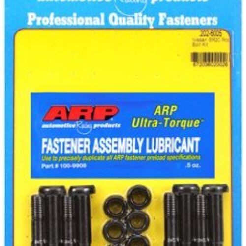 ARP Nissan SR20 Rod Bolt Kit