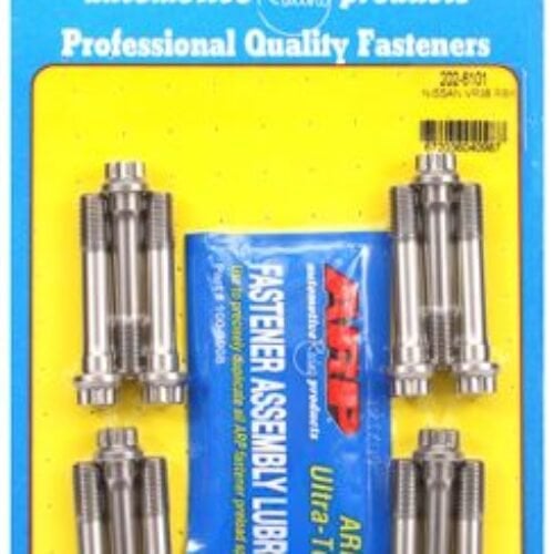 ARP Nissan VR38 Rod Bolt Kit