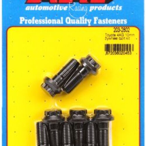 ARP Toyota Flywheel Bolt Kit