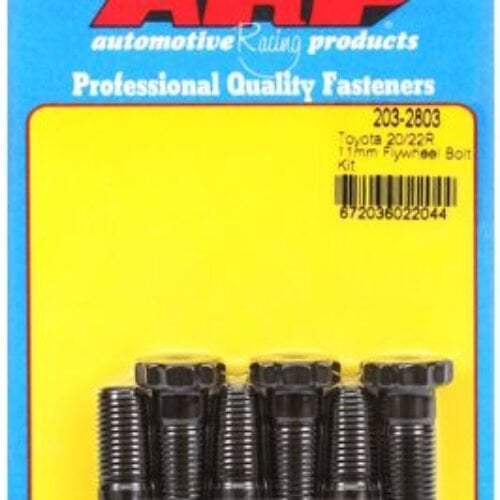 ARP Toyota 20/22R M11 Flywheel Bolt Kit