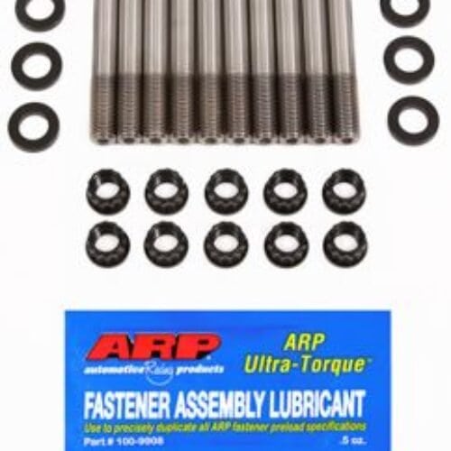 ARP Toyota 3SGTE CA625+ Head Stud Kit