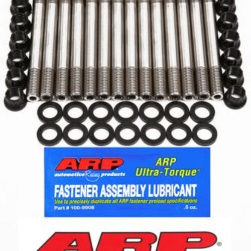 ARP Toyota 2JZGE/GTE CA625+ Head Stud Kit