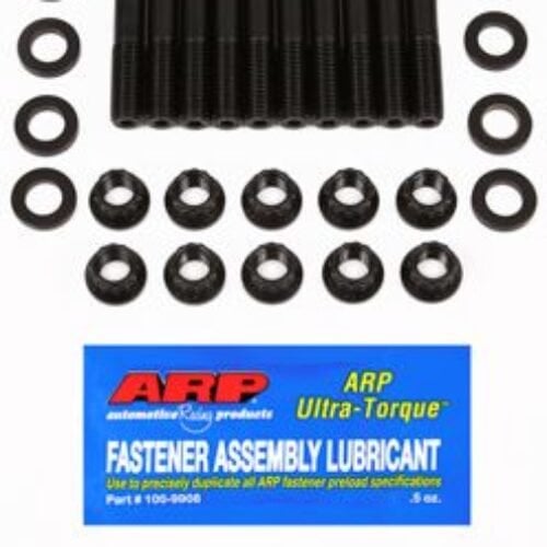 ARP Toyota 1NZFE 1.5L 4-Cylinder DOHC Main Stud Kit