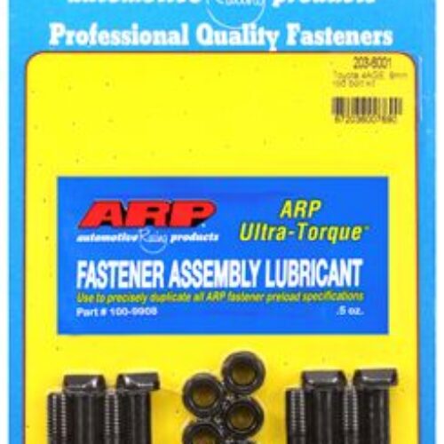 ARP Toyota 4AGE M9 Rod Bolt Kit