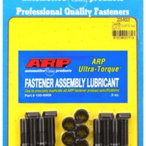 ARP Toyota 2TC/3TC/2TG Rod Bolt Kit