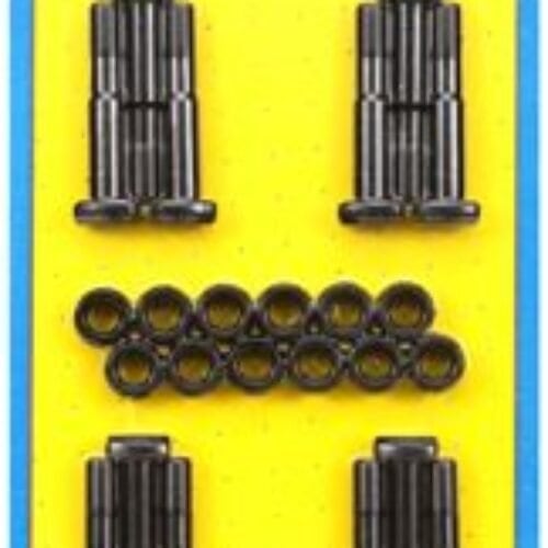 ARP 87-92 Supra 7MGTE Rod Bolt Kit