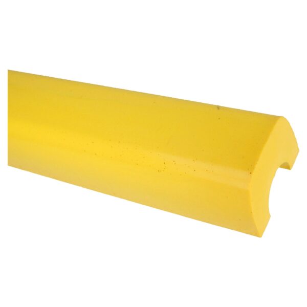 Roll Bar Padding FIA - Yellow (45-51 Mm)