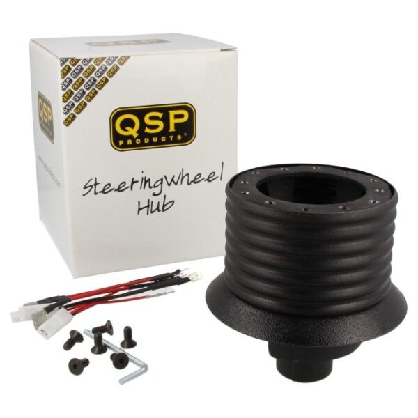 Steering Wheel Hub Peugeot 206 (not 206CC)