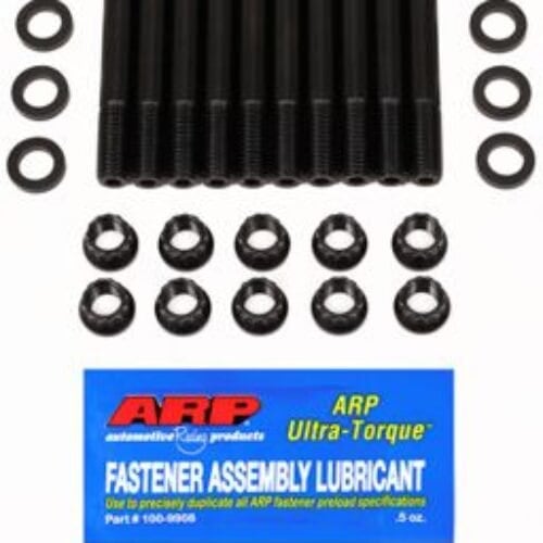 ARP VW 1.8L/20ll Golf/Jetta And Supervee Head Stud Kit