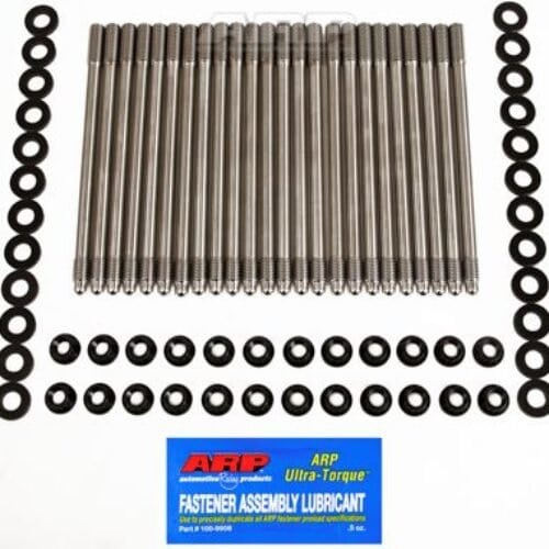 ARP Porsche 911-930 Turbo SS Head Stud Kit
