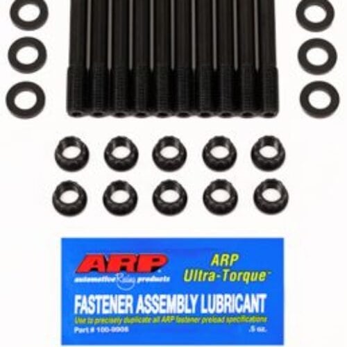 ARP VW Golf/Jetta 1.8L/2.0L 8V Undercut Head Stud Kit
