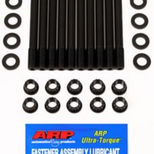 ARP VW Golf/Jetta 1.8L/2.0L 16V Undercut Head Stud Kit