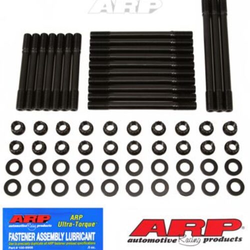 ARP VW VR6 12pt Undercut Head Stud Kit