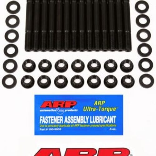ARP VW/Audi VR6 Main Stud Kit