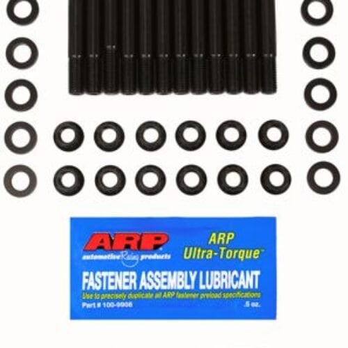 ARP Audi 5cyl Main Stud Kit
