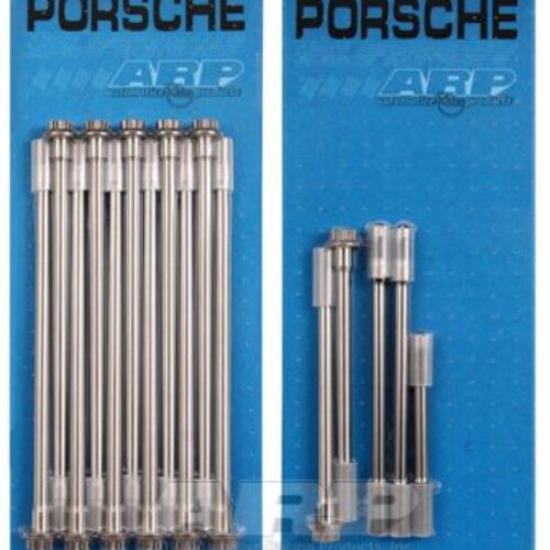 ARP Porsche 3.6L/3.8L Crankcase Thru Bolt Kit