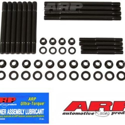 ARP BMC A-Series Shaved Head Stud Kit
