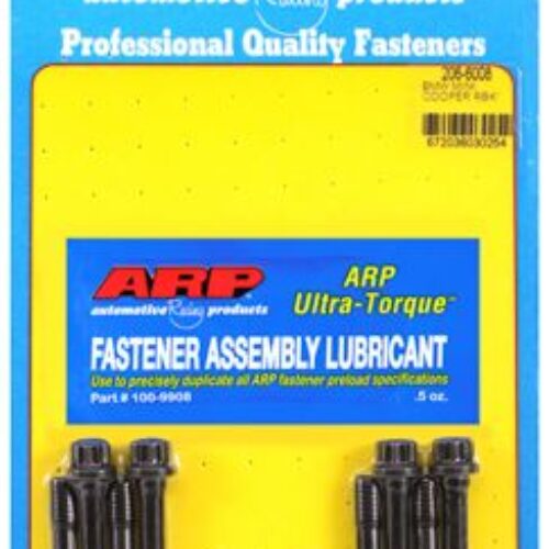 ARP 02-06 Mini Cooper S Rod Bolt Kit