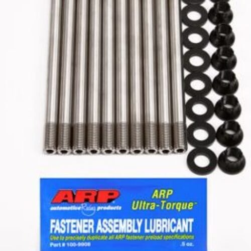 ARP Mitsubishi 4B11 CA625+ Head Stud Kit