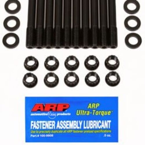 ARP Mitsubishi 4G63 M11 Head Stud Kit