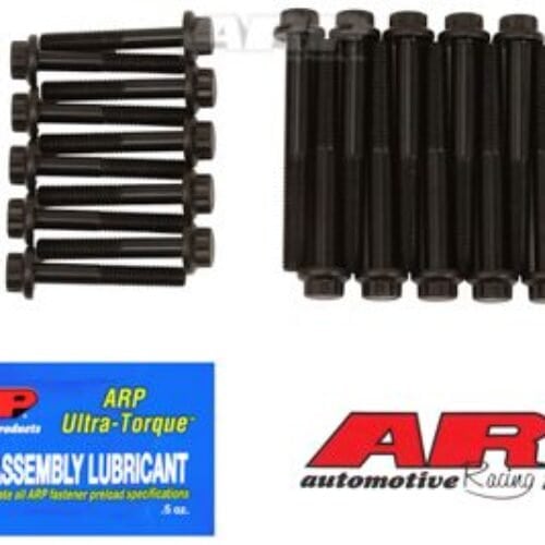 ARP Mitsubishi 2.0L (4B11) 4-Bolt Turbo Main Bolt Kit