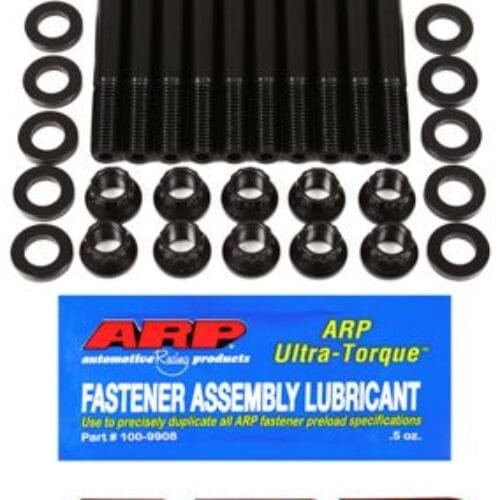 ARP 03-06 Mitsubishi Evo Main Stud Kit