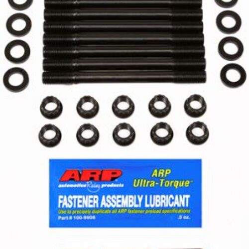 ARP Vauxhall/Opel 2.0L 16V Head Stud Kit