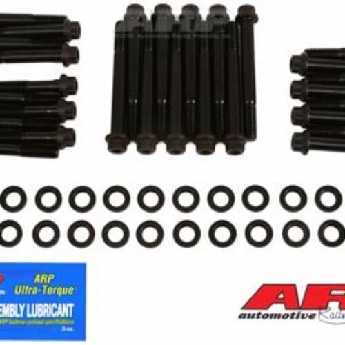 Buick V6 Stage Ll Champion Head Bolt Kit