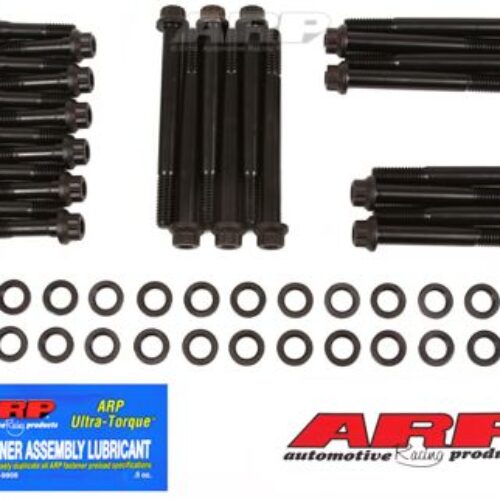 ARP Chevrolet V6 90 Degree W/ 18 Degree Chevrolet Heads – Head Bolt Kit
