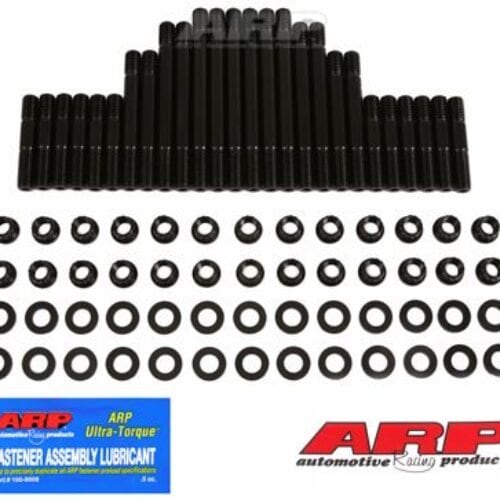 ARP Chevy 4.3L V6 12pt Head Stud Kit