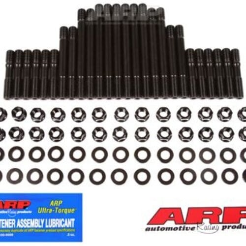 Chevy V6 W/18 Raised Port HSK