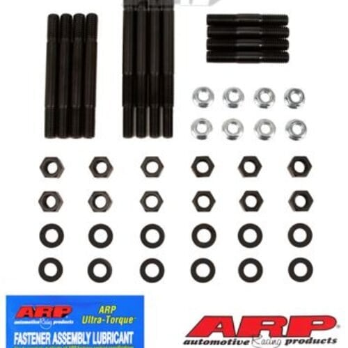 ARP Chevy V6 12pt Main Stud Kit