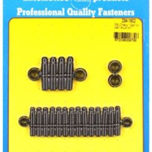 ARP SB Chevy 12pt Oil Pan Stud Kit