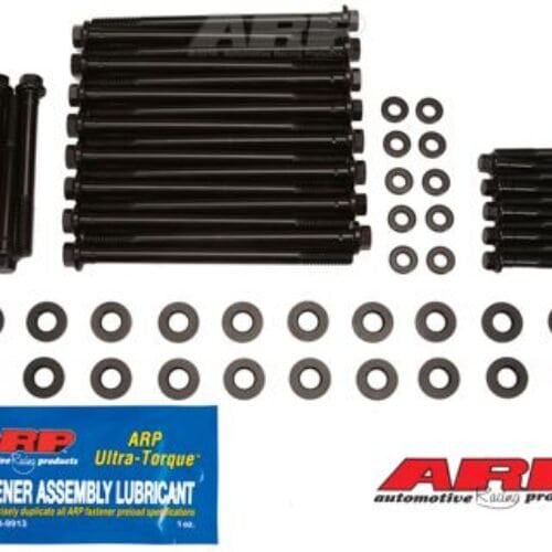 ARP 2003 And Earlier Small Block Chevy LS Hex Head Bolt Kit