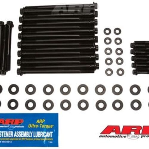 ARP 2003 And Earlier Small Block Chevy GENIII LS 12pt Head Bolt Kit