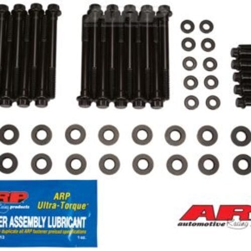 ARP Chevrolet Small Block LS 12pt Head Bolt Kit (fits LS, 2004 & Later Except LS9)